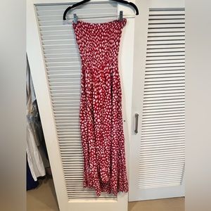 Tiare Hawaii Maxi Dress